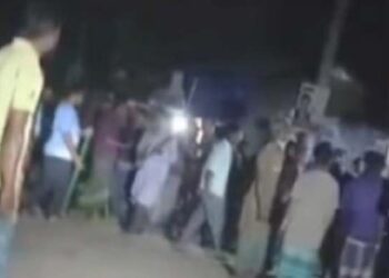 আওয়ামী লীগ নেতাকর্মীদের হামলায় বিএনপির ৬ নেতা আহত