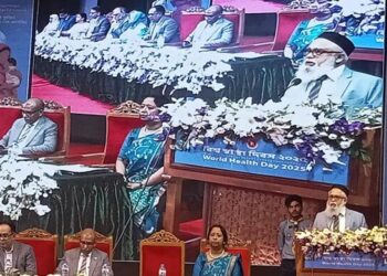 স্বাস্থ্যখাতে ৭ হাজারের বেশি সুপার নিউমারারি পদ সৃষ্টি