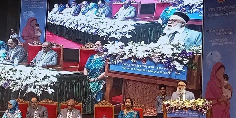 স্বাস্থ্যখাতে ৭ হাজারের বেশি সুপার নিউমারারি পদ সৃষ্টি