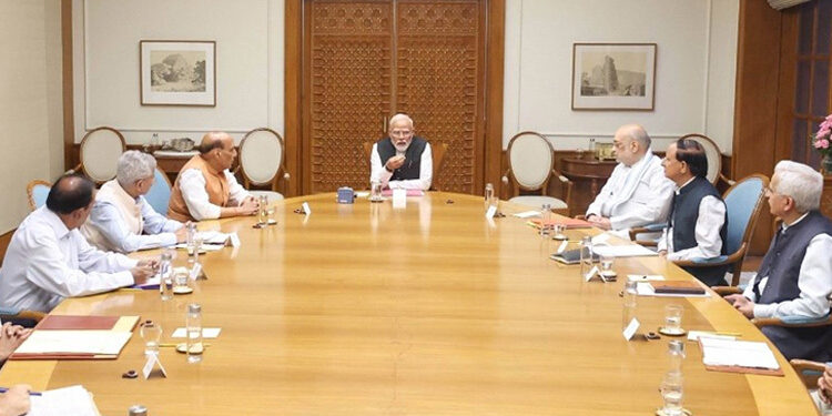 কাশ্মীর হামলায় পাকিস্তান জড়িতের প্রমাণ ভারতকেই দিতে হবে