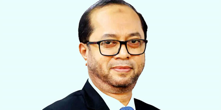 বাধ্যতামূলক ছুটিতে ইসলামী ব্যাংকের এমডি মুনিরুল মওলা