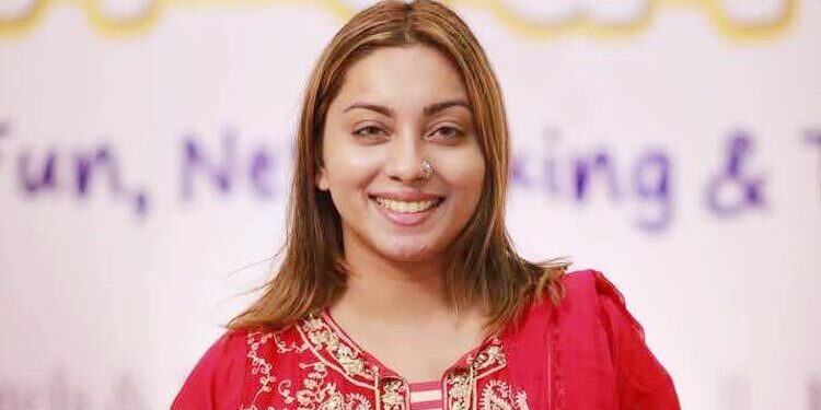 মেঘলার সম্পর্ক ও বাগদান নিয়ে যা বললেন তার বাবা