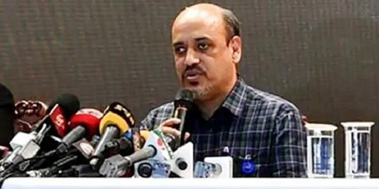 যুক্তরাষ্ট্র থেকে আমদানি পণ্যের শুল্ক পর্যালোচনা করছে বাংলাদেশ