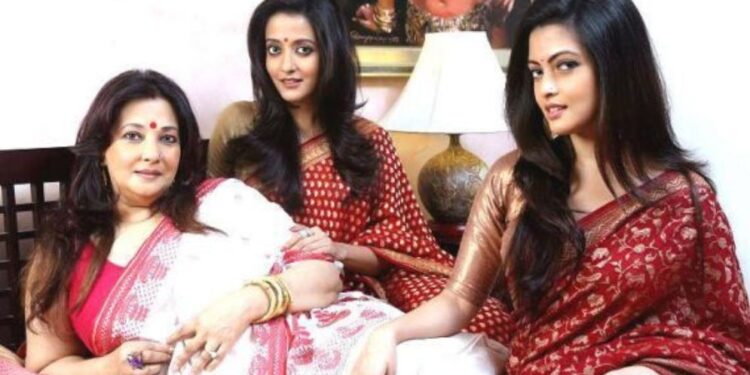 আমি সবার মা হতে পারব না: মুনমুন সেন