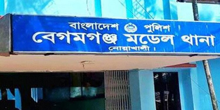 নাগরদোলায় তুলে অন্তঃসত্ত্বা নারীকে ছুরিকাঘাতে হত্যা, স্বামী আটক