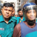 পারভেজ হত্যাকাণ্ড: প্রধান আসামি মেহেরাজ রিমান্ডে