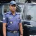 দর্শনা চেকপোস্টে পুলিশ কনস্টেবলের ঝুলন্ত মরদেহ উদ্ধার