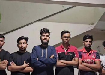 রেলপথ ব্লকেড কর্মসূচি শিথিল করলো পলিটেকনিক শিক্ষার্থীরা