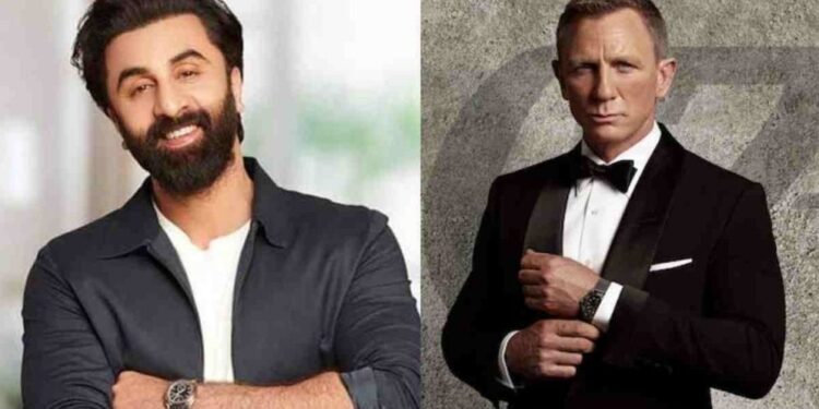 হলিউড অভিষেকের অপেক্ষায় রণবীর কাপুর?