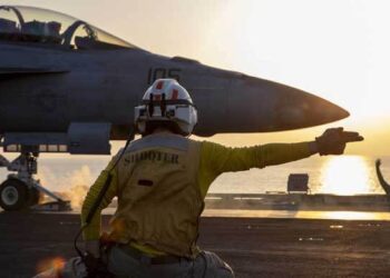 মার্কিন বিমান হামলায় ইয়েমেনে নিহত ৩৮