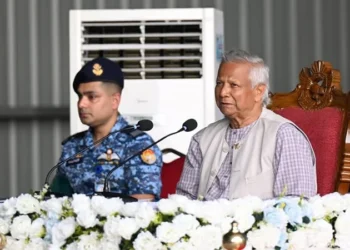 আধুনিক বিমান বাহিনী গড়ে তোলার প্রচেষ্টা অব্যাহত থাকবে: প্রধান উপদেষ্টা