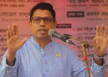 পলকের বিরুদ্ধে নাটোরে অস্ত্র মামলা