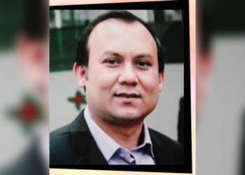 ভূমিকম্প: বাংলাদেশে এক নীরব বিপর্যয়ের শঙ্কা