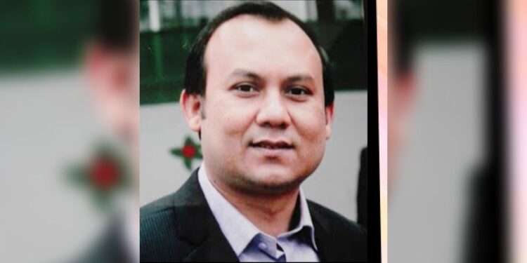 ভূমিকম্প: বাংলাদেশে এক নীরব বিপর্যয়ের শঙ্কা