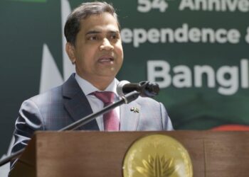 জুলাই গণঅভ্যুত্থান উজ্জ্বীবিত আশার প্রতীক: মুশফিক ফজল