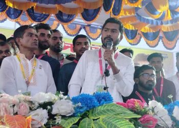 রাষ্ট্র সংস্কার করেই নির্বাচন হবে: ভিপি নুর