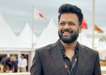 কান উৎসবে আদনান আল রাজীবের সিনেমা