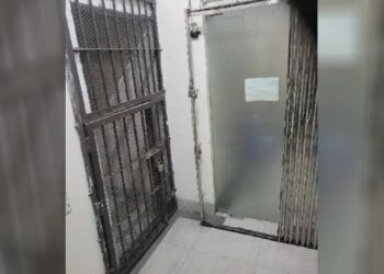 বিমানবন্দরের পাশেই ভয়ঙ্কর আরেক আয়নাঘরের সন্ধান