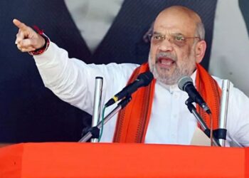 পাকিস্তানি নাগরিকদের ফেরত পাঠানোর নির্দেশ অমিত শাহর