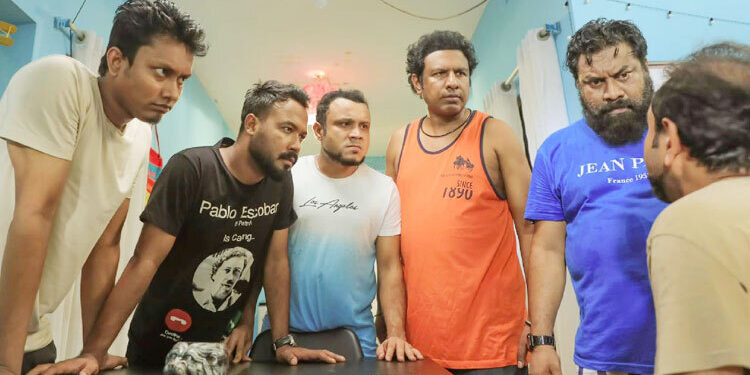 নতুন গল্পে ফিরছে ‘ব্যাচেলর পয়েন্ট’, শুটিং শুরু