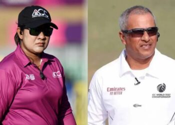 নারী বিশ্বকাপ বাছাইয়ে যাচ্ছেন ২ বাংলাদেশি আম্পায়ার