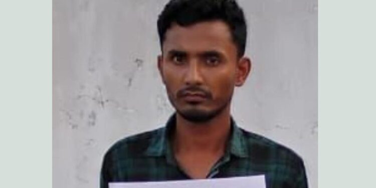 ভারতে আটক দুই বাংলাদেশি, একজনের অবস্থা আশঙ্কাজনক