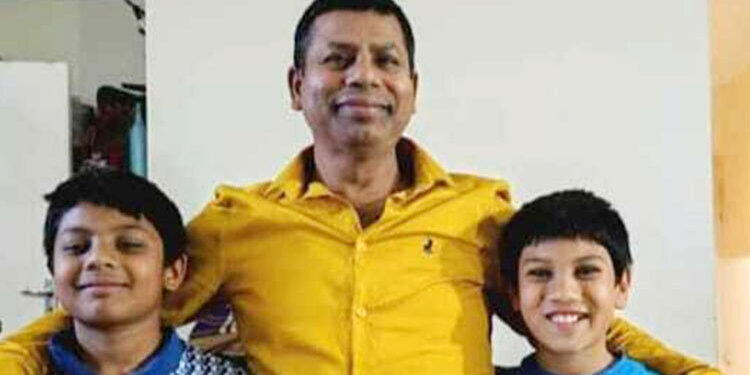 সড়ক দুর্ঘটনায় দক্ষিণ আফ্রিকায় বাংলাদেশি নিহত