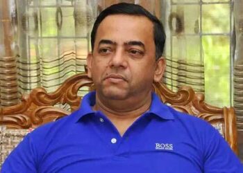 বেনজীরের বিরুদ্ধে ইন্টারপোলের ‘রেড নোটিশ’, আরও যারা তালিকায়