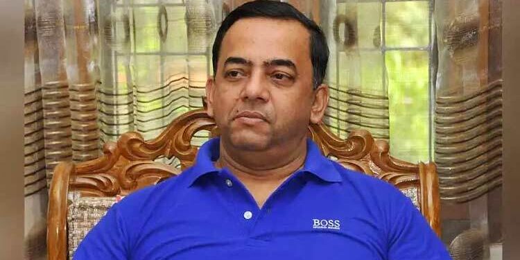বেনজীরের বিরুদ্ধে ইন্টারপোলের ‘রেড নোটিশ’, আরও যারা তালিকায়