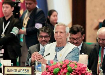 বিমসটেকের চেয়ারম্যানের দায়িত্ব নিল বাংলাদেশ