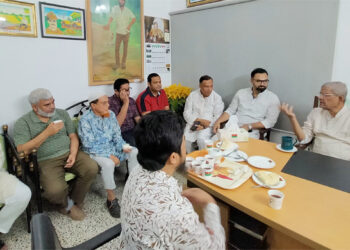 ড. ইউনূস-মোদীর বৈঠক দুই দেশের জন্য আশার আলো: ফখরুল