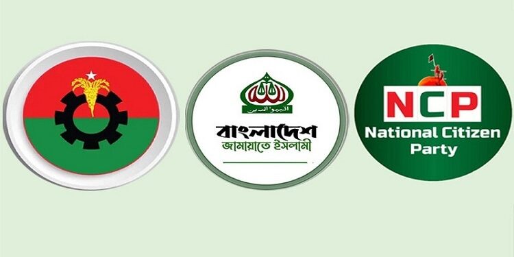 বিনিয়োগ সম্মেলনে নিজেদের ‘পরিকল্পনা’ জানাবে ৩ দল