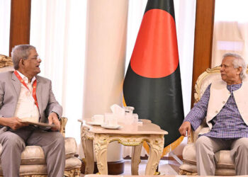 প্রধান উপদেষ্টার কাছে দেয়া লিখিত বক্তব্যে যা বলল বিএনপি