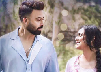 আরও দুই দেশে মুক্তি পাচ্ছে শাকিবের ‘বরবাদ’