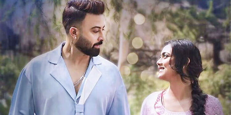 আরও দুই দেশে মুক্তি পাচ্ছে শাকিবের ‘বরবাদ’
