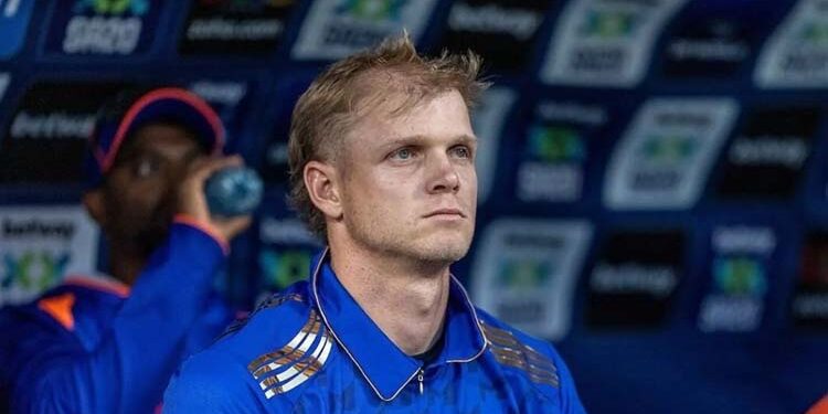 যে কারণে দক্ষিণ আফ্রিকার বোশকে নিষিদ্ধ করলো পিসিবি