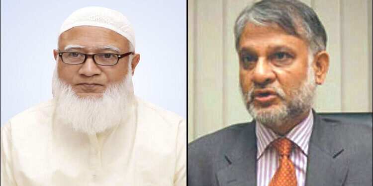 লাইফ সাপোর্টে ব্যারিস্টার রাজ্জাক, দোয়া চাইলেন জামায়াত আমির
