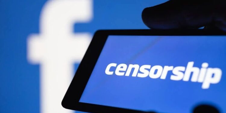 ফেসবুক-ইনস্টাগ্রামে ‘সেন্সরশিপ’, নেপথ্যে ইসরাইল