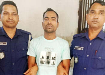 বাবাকে হত্যার দায়ে ছেলের যাবজ্জীবন