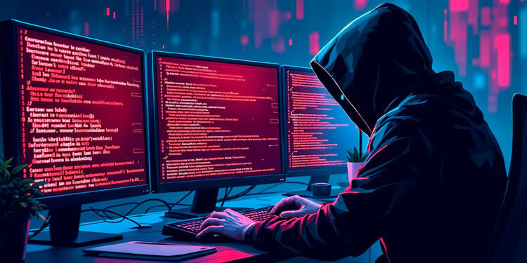 চীনে সাইবার হামলা, অভিযোগের তীর যুক্তরাষ্ট্রের দিকে