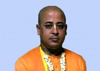 হাইকোর্টে জামিন পেলেন চিন্ময় দাস