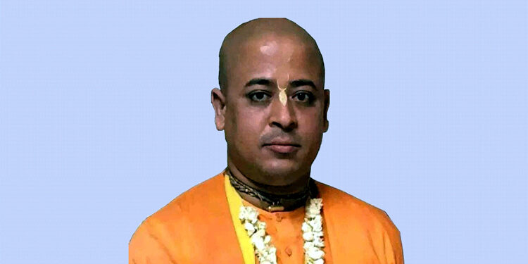 হাইকোর্টে জামিন পেলেন চিন্ময় দাস