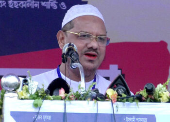 ‘অনেক নিষ্পেষিত হয়েছি, আর হতে চাই না’