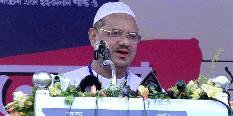 ‘অনেক নিষ্পেষিত হয়েছি, আর হতে চাই না’