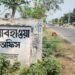 চুয়াডাঙ্গার তাপমাত্রা ৩৬ ডিগ্রি ছাড়াল