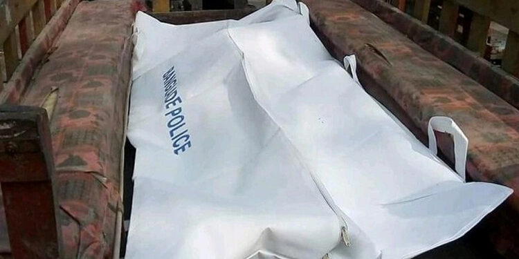 নারী-শিশুর বস্তাবন্দি খণ্ডিত ৩ মরদেহ উদ্ধার