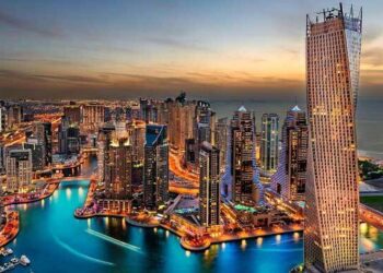 দুবাইয়ে অর্থপাচারকারী ৭০ ‘ভিআইপি’ শনাক্ত