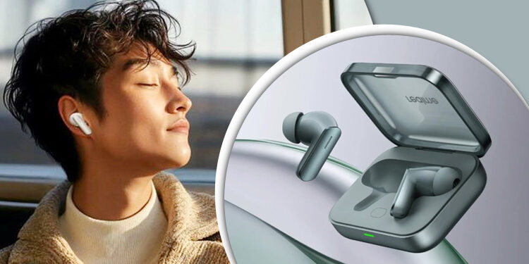 আজব ইয়ারবাড: এক চার্জে চলবে ১৩ ঘণ্টা!