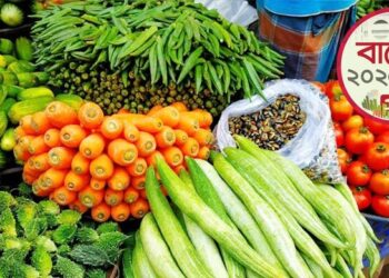 কৃষিপণ্য সরবরাহে উৎসে কর কমাতে ‘ইতিবাচক’ এনবিআর