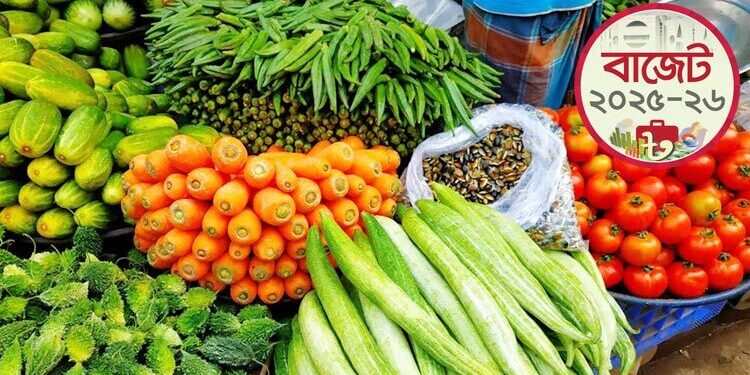 কৃষিপণ্য সরবরাহে উৎসে কর কমাতে ‘ইতিবাচক’ এনবিআর